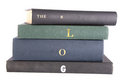 Books Blog